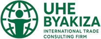 UHE BYAKIZA International Trade Consulting Firm, Inc