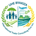 UHE BYAKIZA International Trade Consulting Firm, Inc